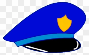 Detail Cop Hat Nomer 2