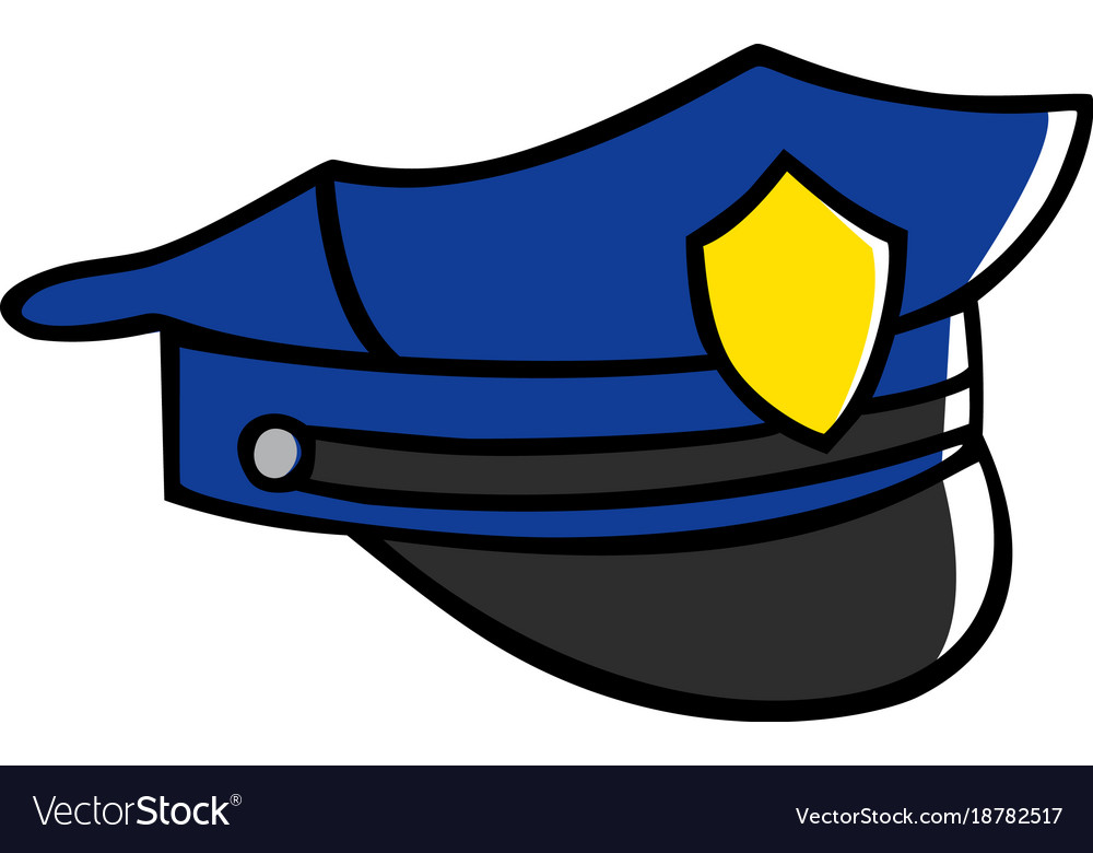 Detail Cop Hat Nomer 4
