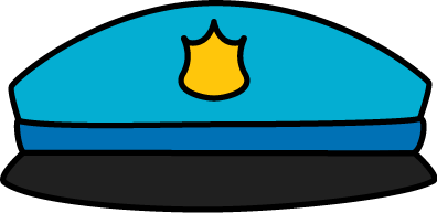Detail Cop Hat Nomer 5