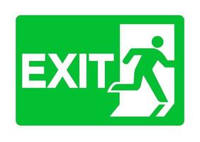 Detail Exit Vector Nomer 3