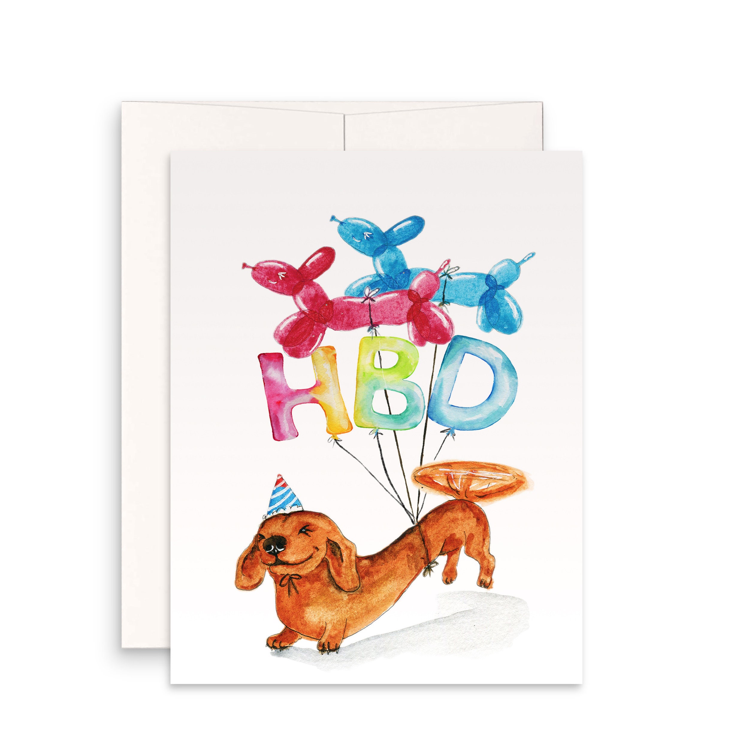 Detail Happy Birthday Lustig Hund Nomer 7