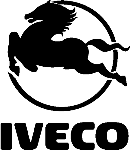 Detail Iveco Logo Nomer 12