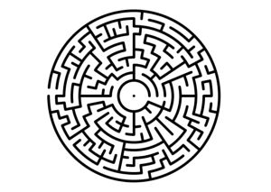 Detail Kinder Labyrinth Nomer 6