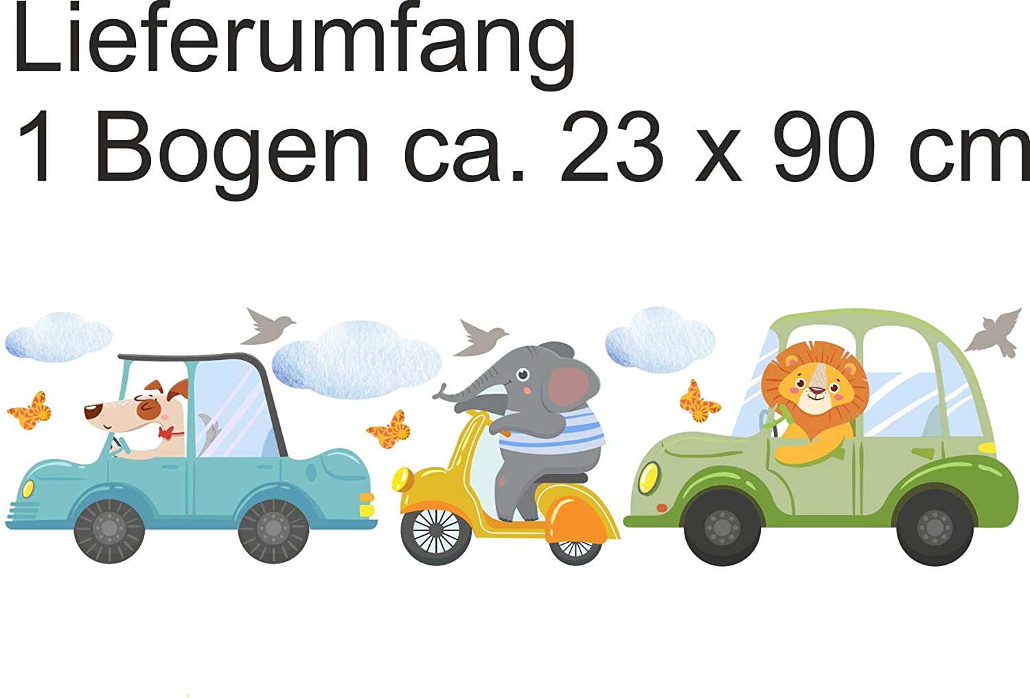 Detail Kinderzimmer Junge Auto Nomer 2