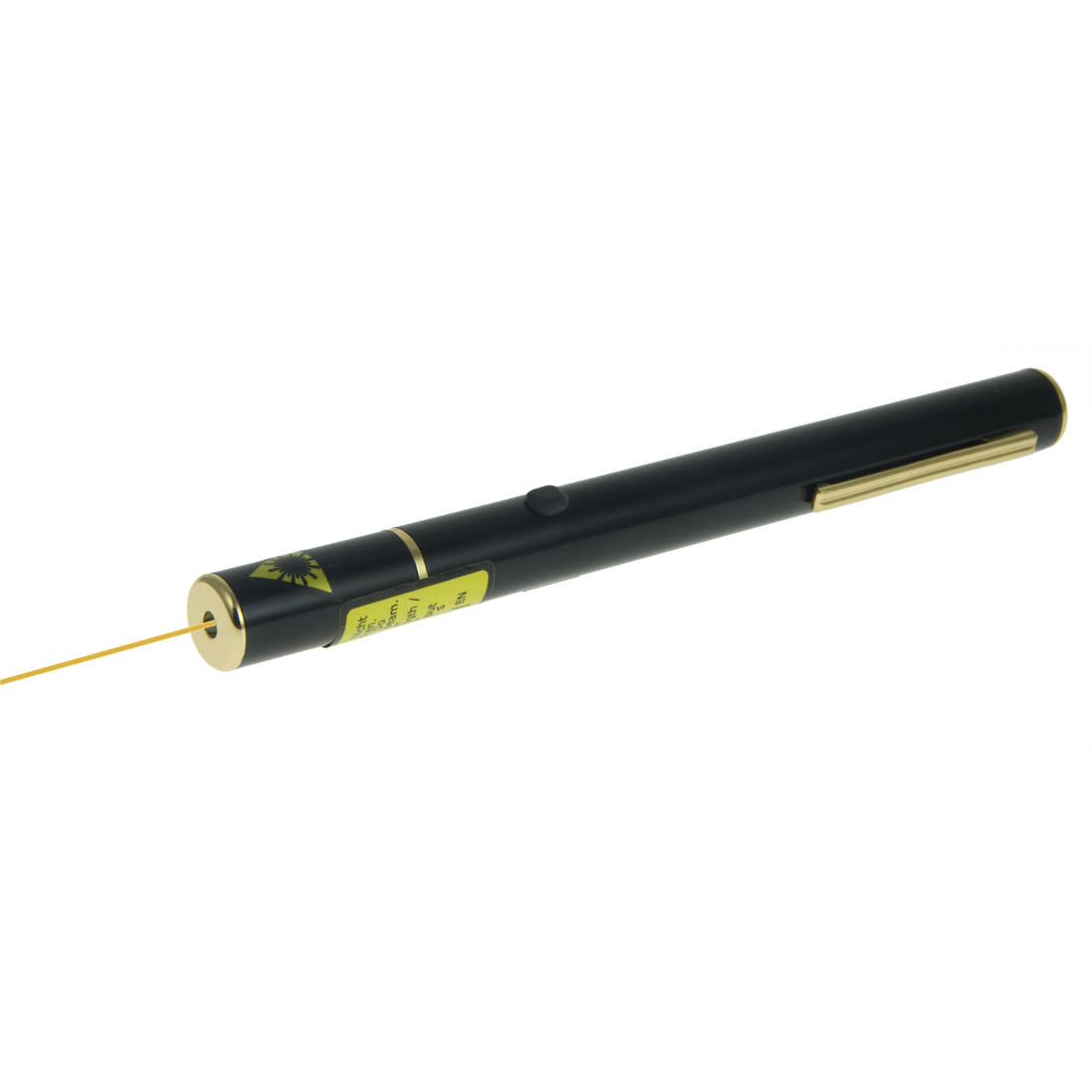 Detail Laserpointer Gelb Nomer 2