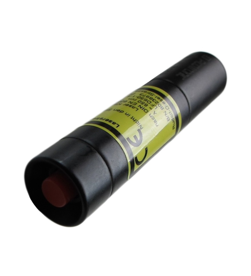 Detail Laserpointer Gelb Nomer 21