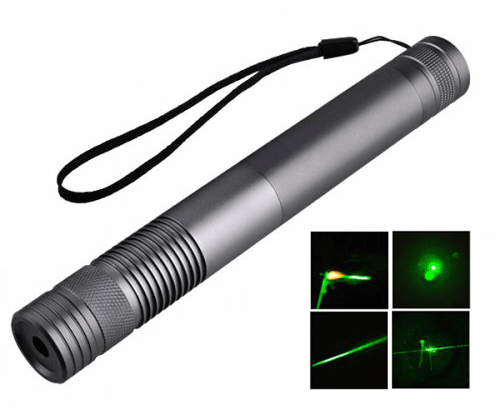 Detail Laserpointer Gelb Nomer 7