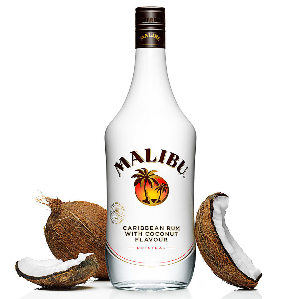 Malibu 1 Litre - KibrisPDR