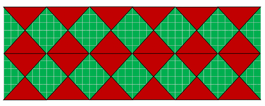Detail Muster Zeichnen Nomer 7
