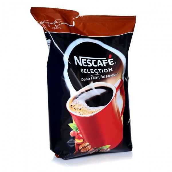 Detail Nescafe Instant Kaffeemaschine Nomer 17