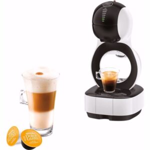 Detail Nescafe Instant Kaffeemaschine Nomer 19