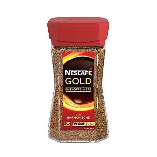 Detail Nescafe Instant Kaffeemaschine Nomer 22