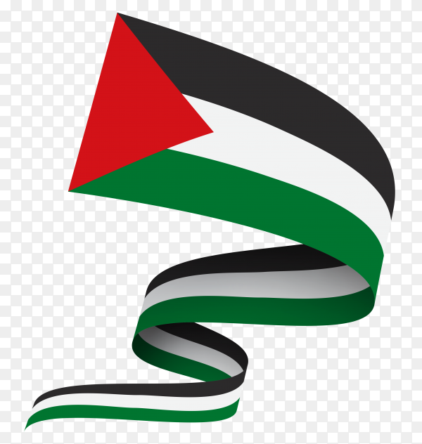 Detail Palestine Flag Nomer 13