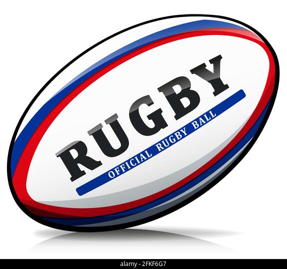 Detail Rugby Ball Animation Nomer 3