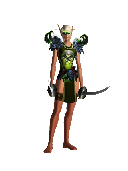 Detail Sargeras Schwert Nomer 11