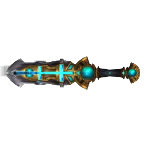 Detail Sargeras Schwert Nomer 12