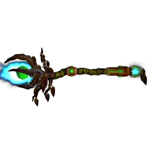 Detail Sargeras Schwert Nomer 15