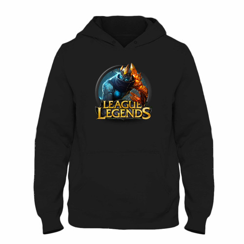 Detail Spreadshirt League Of Legends Nomer 5