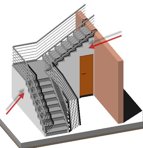 Detail Treppe Nach Oben Nomer 20