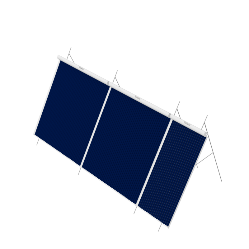 Vaillant Solar Panels - KibrisPDR