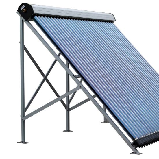 Detail Vaillant Solar Panels Nomer 15