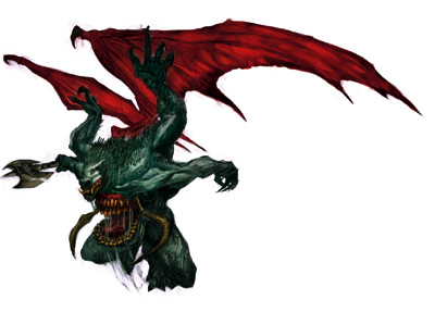 Detail 5e Balor Nomer 3