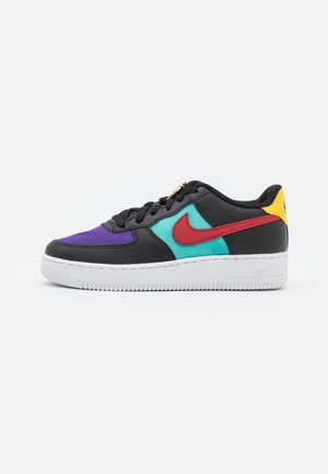 Detail Air Force 1 Mit Schmetterlingen Nomer 17