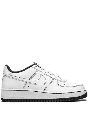 Detail Air Force 1 Mit Schmetterlingen Nomer 25