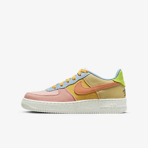 Detail Air Force 1 Mit Schmetterlingen Nomer 7
