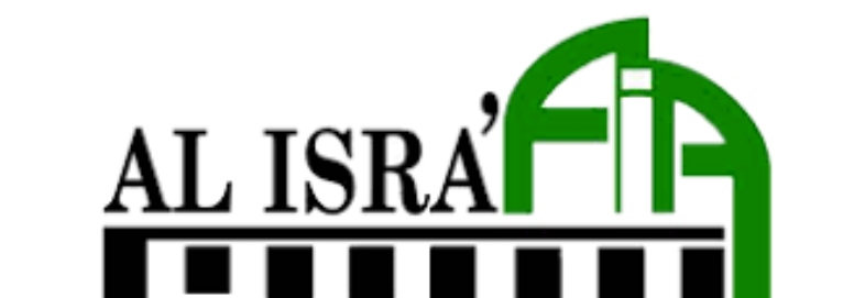 Detail Al Isra Logo Nomer 2