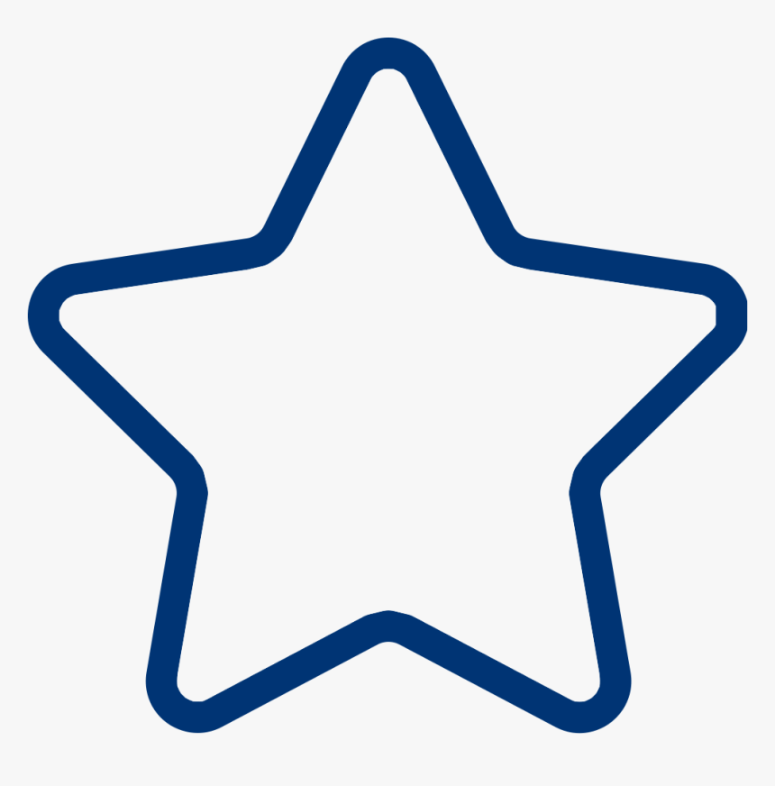 Detail Balloon Star Nomer 17