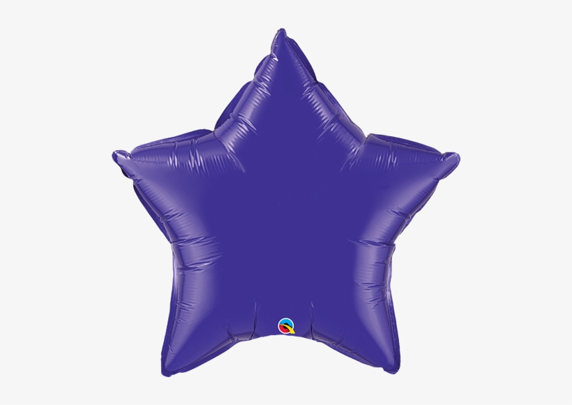 Detail Balloon Star Nomer 23