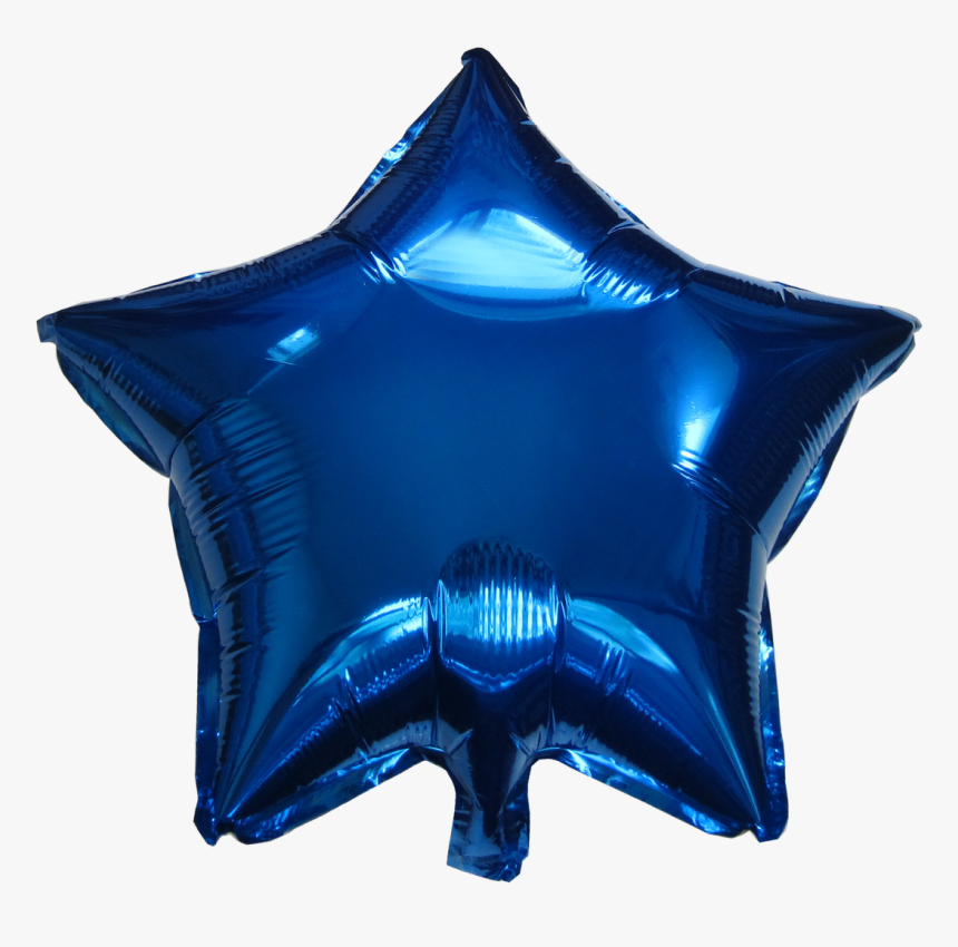 Detail Balloon Star Nomer 3