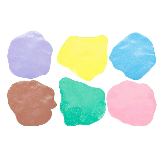 Detail Brushing Putty Nomer 15