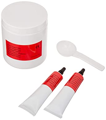 Detail Brushing Putty Nomer 24