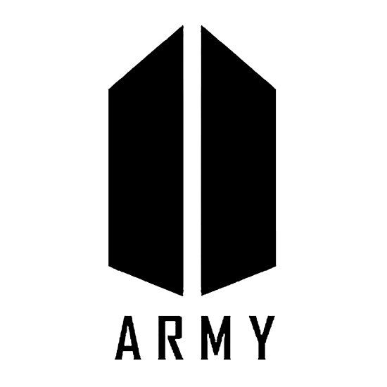 Bts Logo Army - KibrisPDR