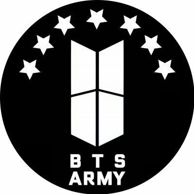 Detail Bts Logo Army Nomer 22