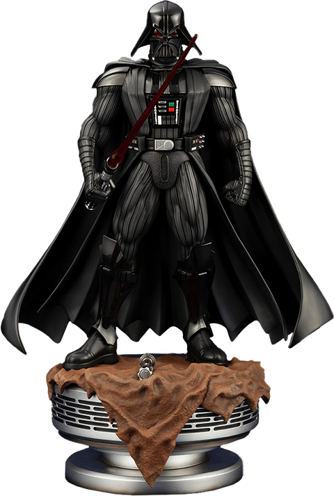 Detail Darth Vader Zeichnung Nomer 11