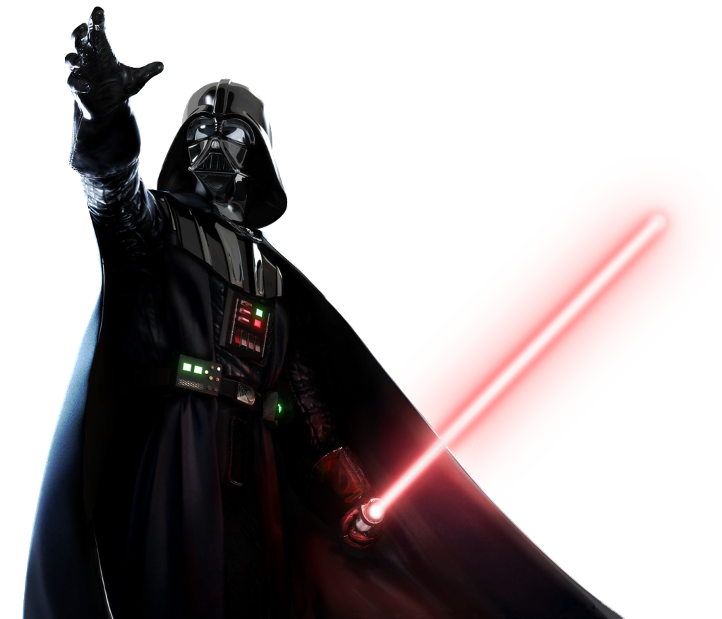 Detail Darth Vader Zeichnung Nomer 22