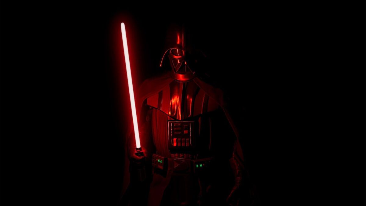 Detail Darth Vader Zeichnung Nomer 23