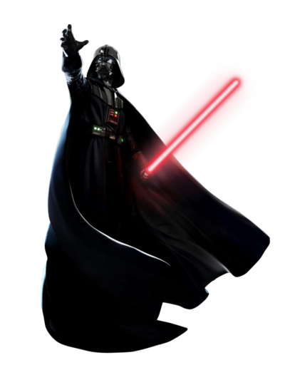Detail Darth Vader Zeichnung Nomer 3