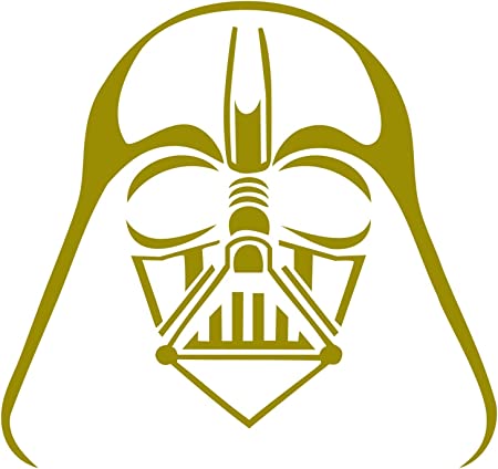Detail Darth Vader Zeichnung Nomer 5