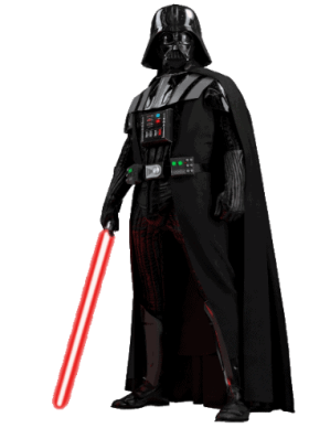 Detail Darth Vader Zeichnung Nomer 9