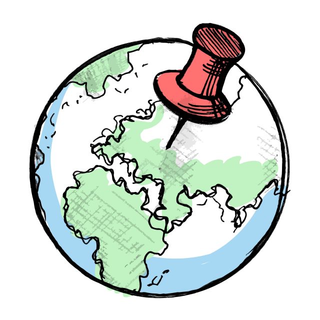 Detail Dc World Map Nomer 14