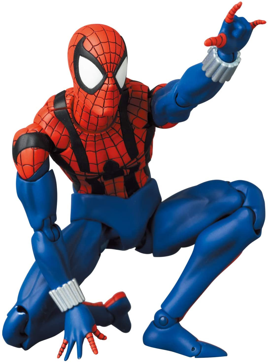 Detail Disney Infinity Marvel Spiderman Playset Nomer 26