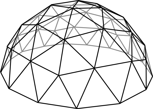 Detail Dome Bilder Nomer 4