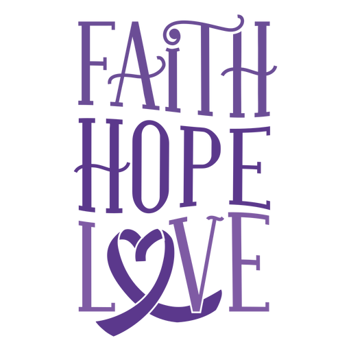 Detail Glaube Liebe Hoffnung Zitat Nomer 7