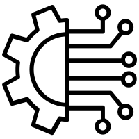 Detail Integration Icon Nomer 6