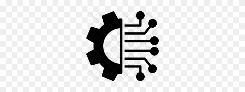 Detail Integration Icon Nomer 10