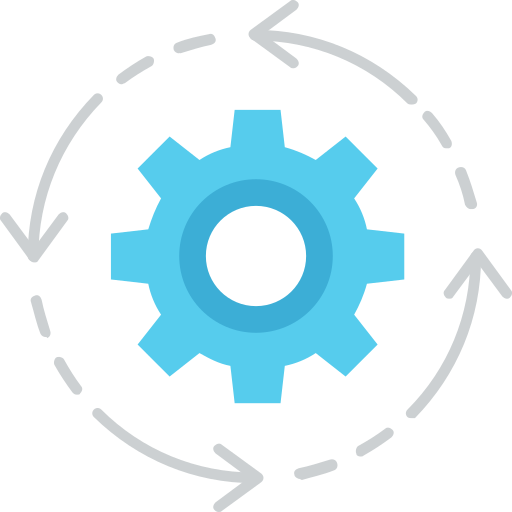 Detail Integration Icon Nomer 12